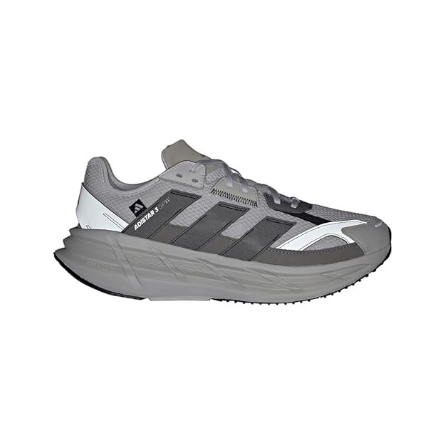 Nike vs Adidas Running Shoes India 2026 – Which Brand Should You Buy? 8 adidas Mens Adistar 3 Sportswear Sportswear Shoes