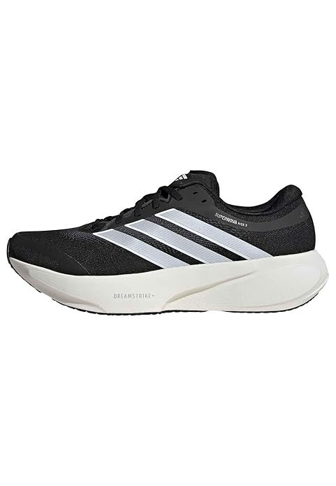 Best Adidas Running Shoes in India 2026 3 Best Adidas Running Shoes in India 2026 – Adidas Supernova Rise 3 men's running shoes with Dreamstrike cushioning
