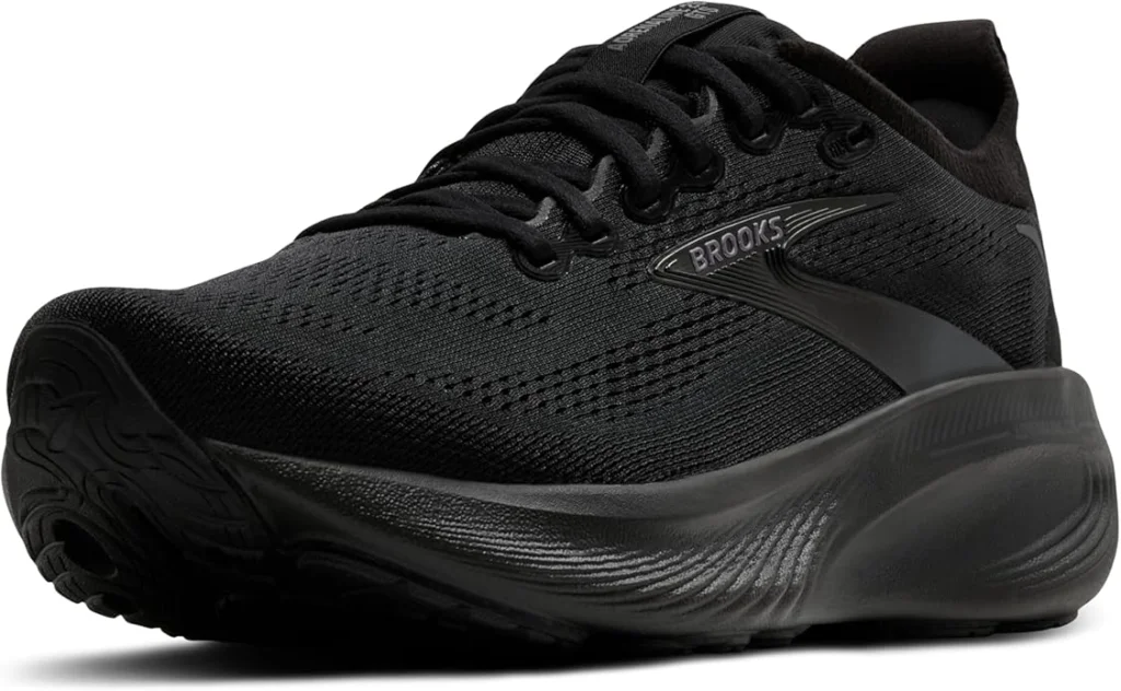 Brooks Adrenaline GTS 25 women's nursing shoes for stability