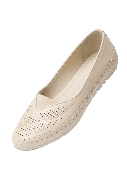 Doctor Walk Orthopaedic Ballet Flats — Best Budget Pick Under