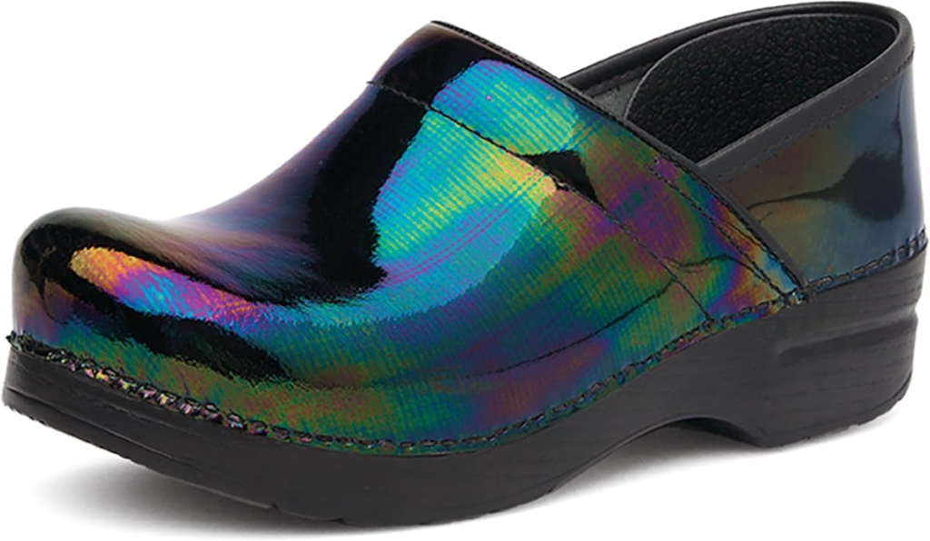 Dansko Women's Professional – Best Overall Nursing Shoe