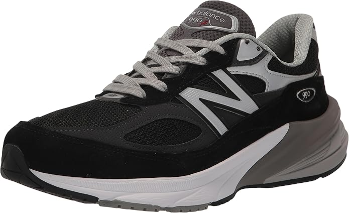 New Balance Men's Made in USA 990v6 - Best Heritage Premium for PF