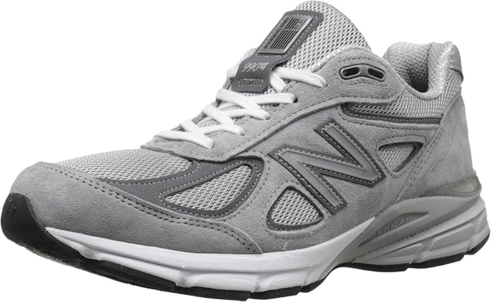 New Balance Women's W1080 V10 (990 Series) - Best Premium Women's Heritage Shoe