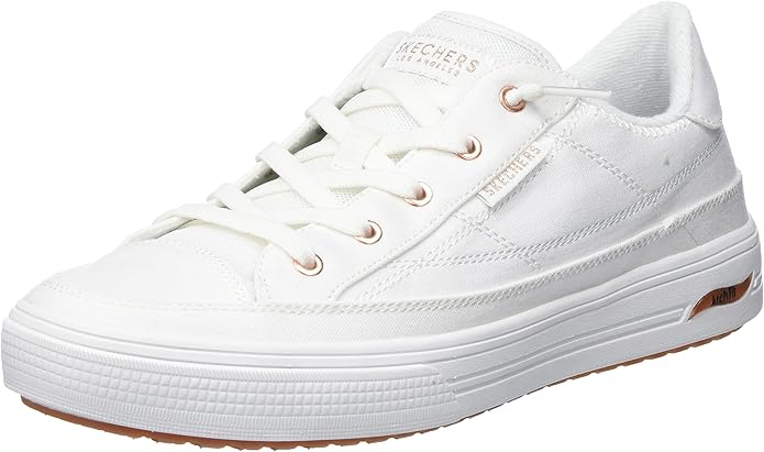 Skechers Arch Fit Arcade podiatrist developed insole high arch