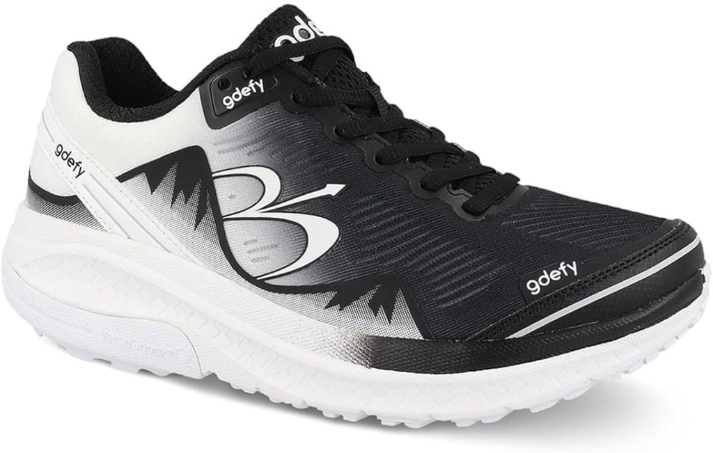 Gravity Defyer Mighty Walk Women's Orthopedic Shoes