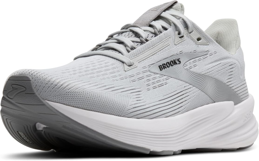 Brooks Revel 8 Women's Neutral Walking & Running Shoe