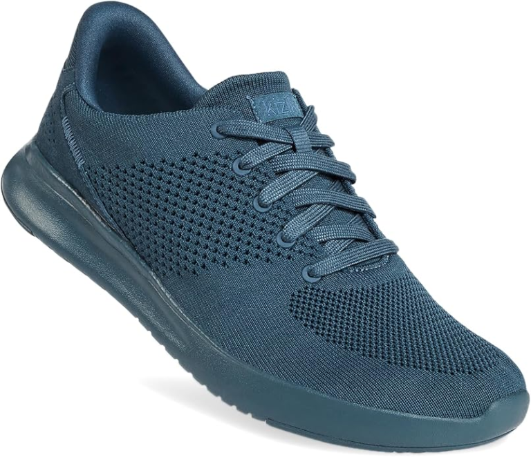 Kizik Lima hands-free slip-on walking sneaker