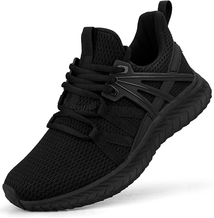 Abboos Women's Slip‑On Sneakers