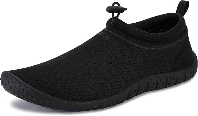 WHITIN Women's Minimalist Barefoot Sneakers