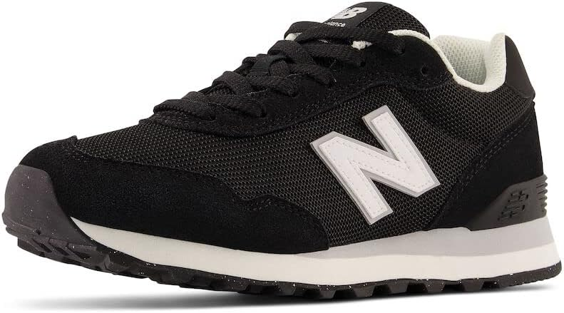 Best walking shoes for women for all-day wear 2026 - comparison guide 8 New Balance 515 V3 retro all-day professional casual shoe