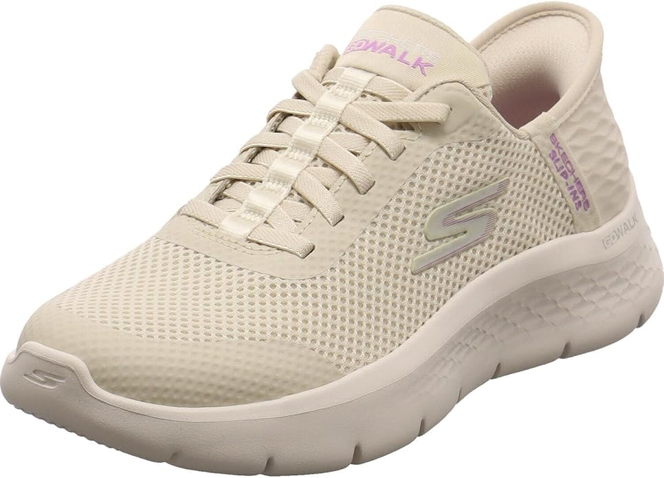 Best walking shoes for women for all-day wear 2026 - comparison guide 5 Skechers Go Walk Flex hands-free all-day walking shoe #1 Best Seller