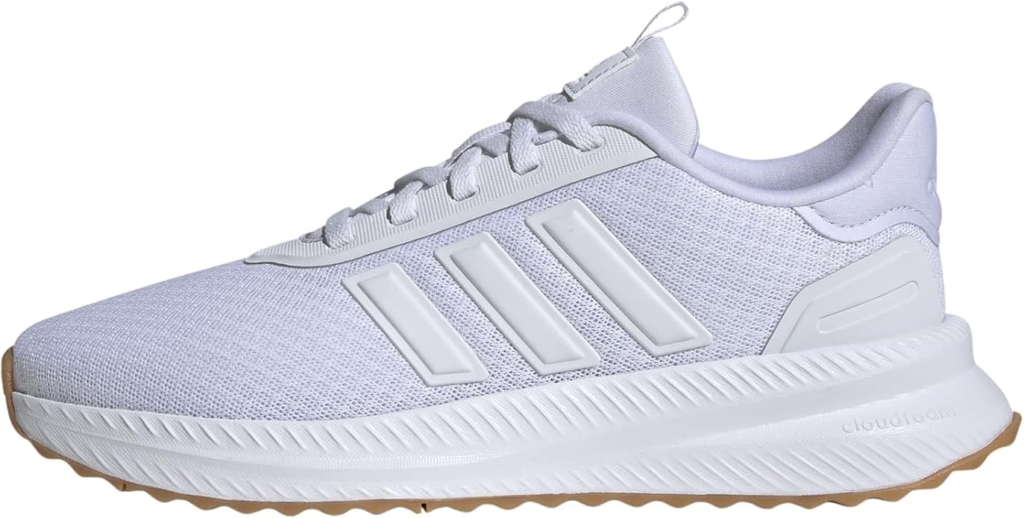 adidas X_PLR Path budget Cloudfoam concrete walking shoe