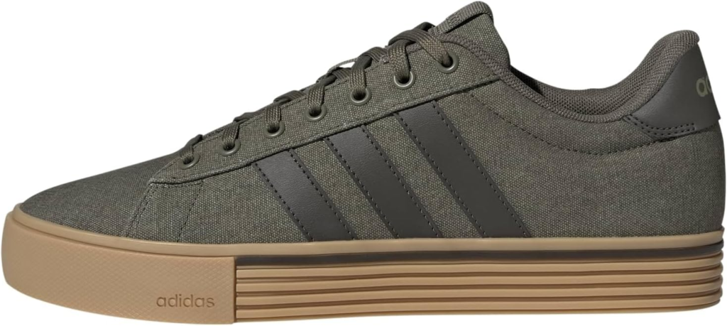 adidas Daily 4.0 men’s casual everyday sneaker father’s day
