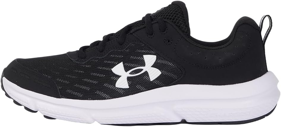 Under Armour Charged Assert 10 men’s athletic shoe father’s day