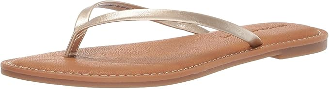 Amazon Essentials women’s thong sandal