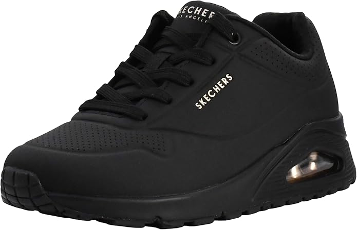 Skechers Uno Stand On Air fashion sneaker for standing
