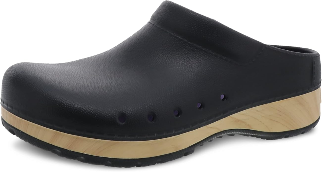 Dansko Kane Slip-On Mule Clog – Best Dansko Alternative