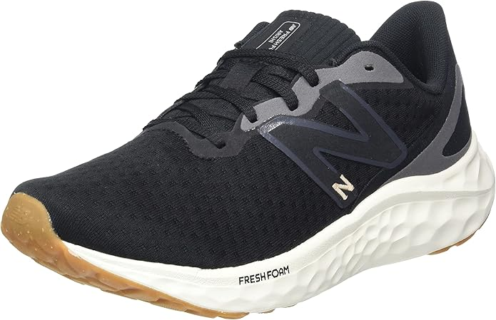 Best New Balance shoes for plantar fasciitis - Expert-tested reviews for men and women 7 New Balance Women's Fresh Foam Arishi V4 – Best Budget Women's Runner