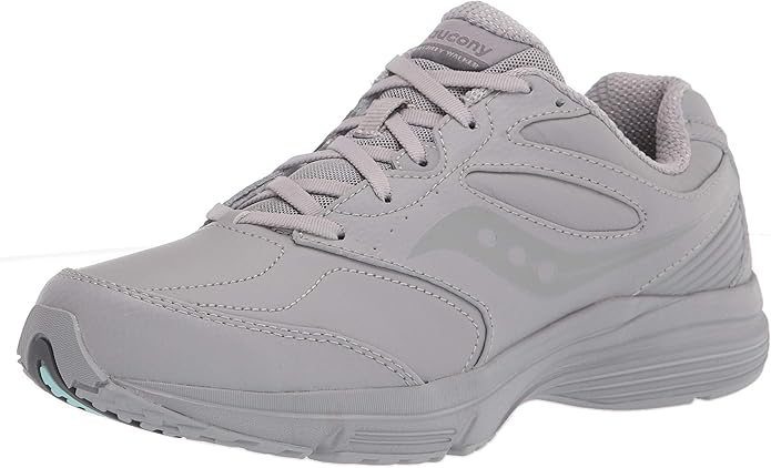 Best Saucony for Plantar Fasciitis: Cohesion, Jazz 81 & More Compared 4 Saucony Women's Integrity Walker 3 – Best Walking Shoe for PF