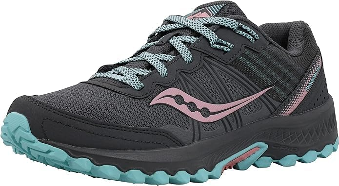 Best Saucony for Plantar Fasciitis: Cohesion, Jazz 81 & More Compared 6 Saucony Excursion TR14 Women's – Best Trail-to-Casual Option