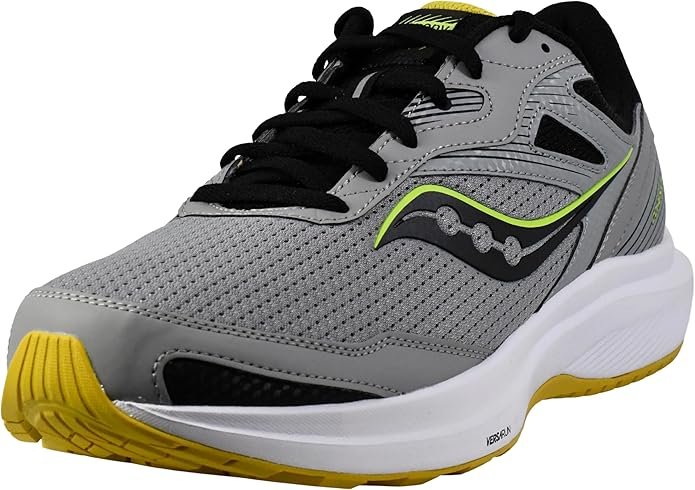 Best Saucony for Plantar Fasciitis: Cohesion, Jazz 81 & More Compared 9 Saucony Men's Cohesion 16 Running Shoes – Best Budget Men's Option