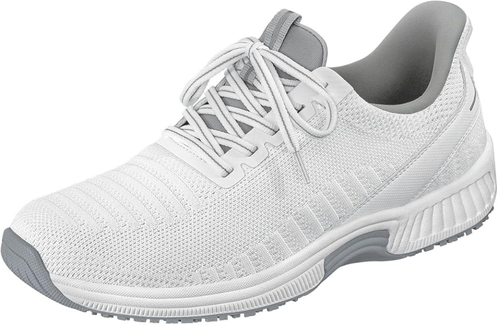 Orthofeet Women's Orthopedic Kita – Best Premium Hands-Free Nursing