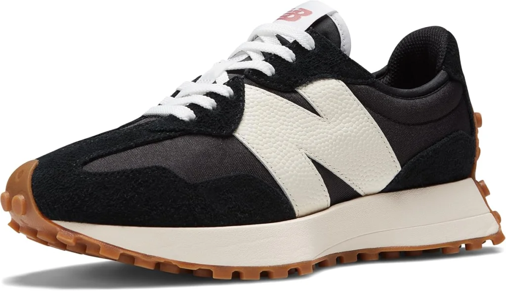 New Balance Women's 327 casual shoe