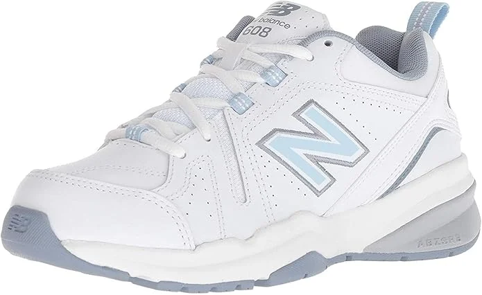 New Balance Women's 608 V5 shoe