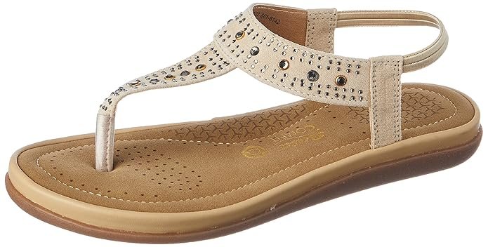 Bata Comfit Women's Slip-on Sandal – Best Overall
