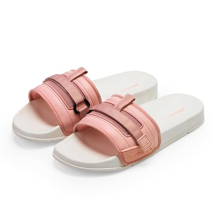 Impakto Women's Arch Support Flip Flop – Best Value for Money