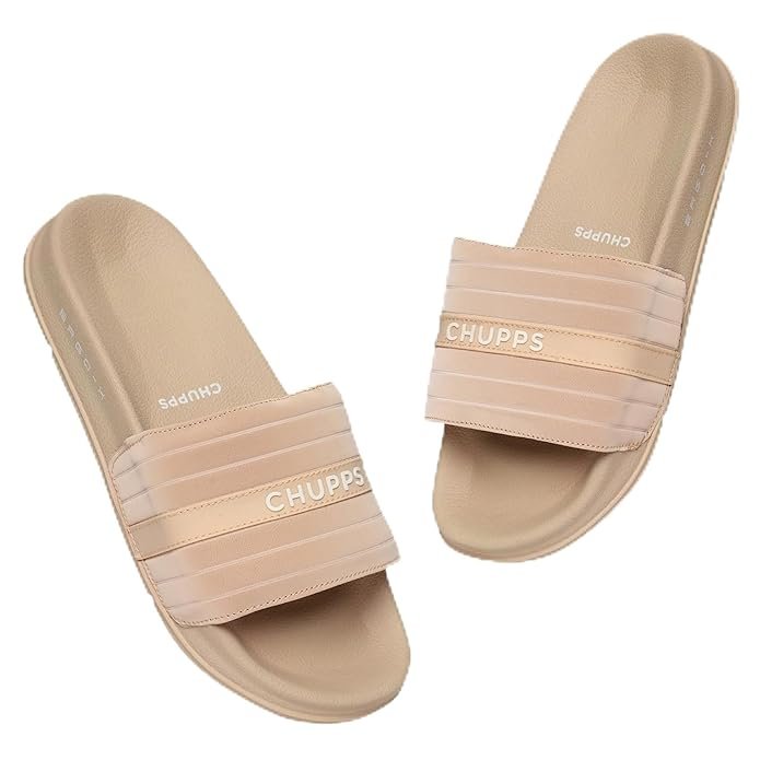 4. YOHO Women Platform Slippers – Best Platform Comfort