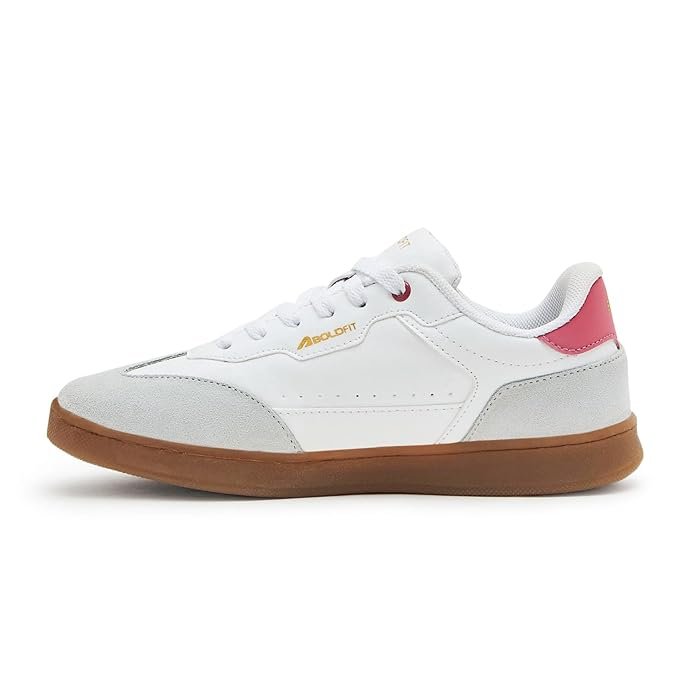 Boldfit Klunys Elite Sneakers – Best Overall Premium Pick