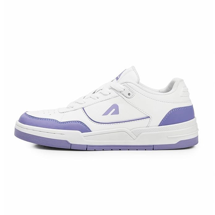 Boldfit DripWave Sneakers – Best Faux Leather Style