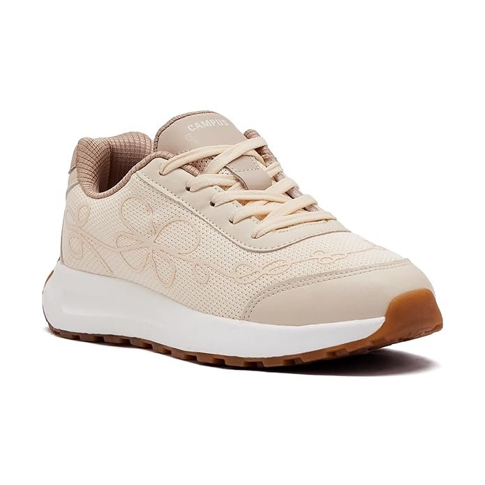 Campus JUJUBEE Sneakers – Best Cloud-Soft Comfort