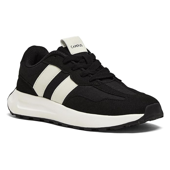 Campus GRIT Sneakers – Best Stylish & Comfortable