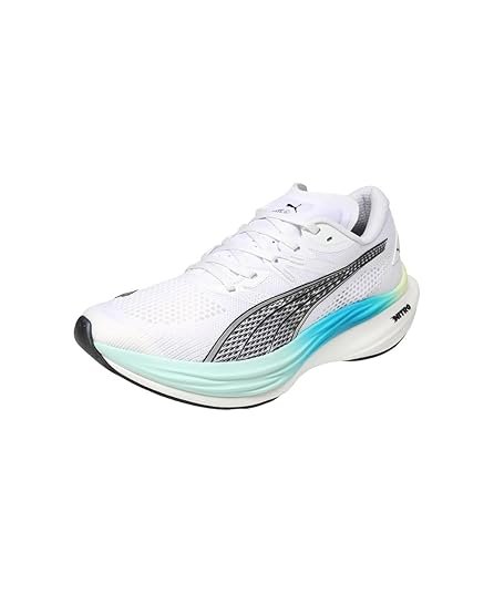 Puma Velocity Nitro 3 - one of the best Puma running shoes in India.