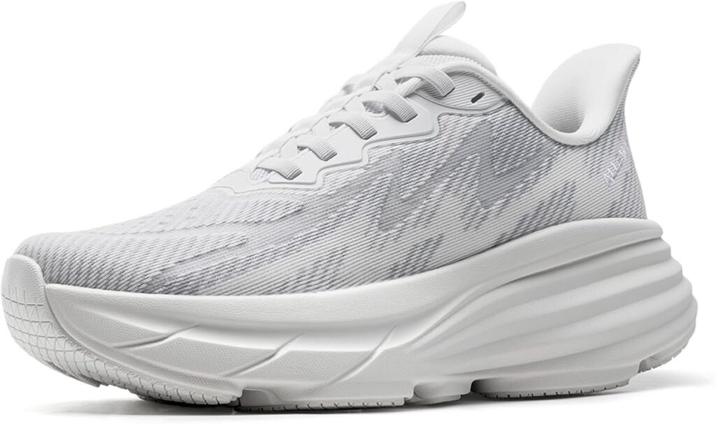 ALLSWIFIT SwiftPlush hands-free cushion slip-on sneaker