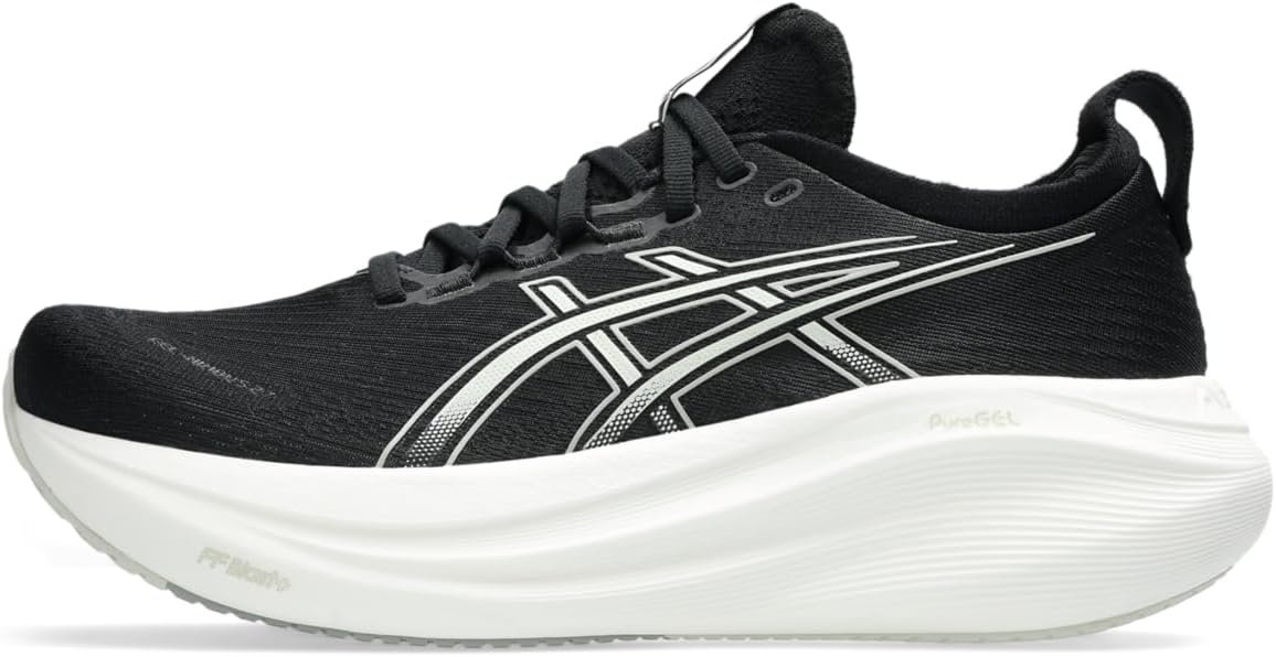 ASICS Gel-Nimbus 27 women's walking shoe