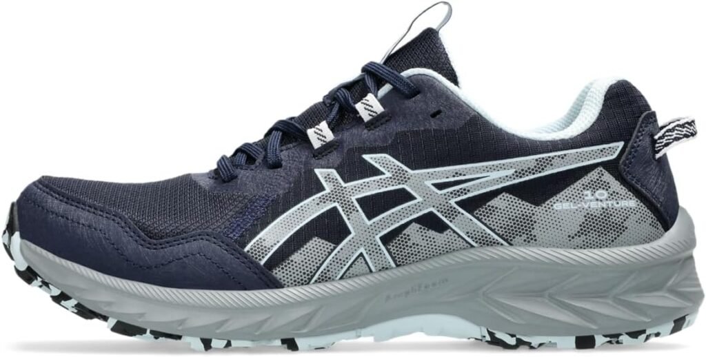 ASICS Gel-Venture 10 women's trail walking shoe