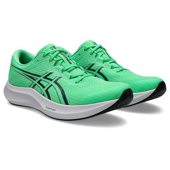 ASICS Hyper Speed 5 men's lightweight running shoes with breathable mesh upper