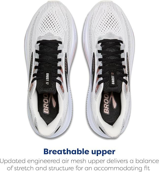 Brooks Adrenaline GTS 25 women's stability shoe