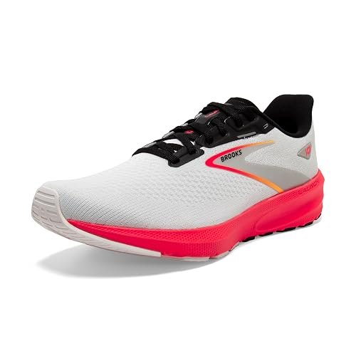 Brooks Launch 10 Neutral Lightweight Running Shoe for Road Running in India