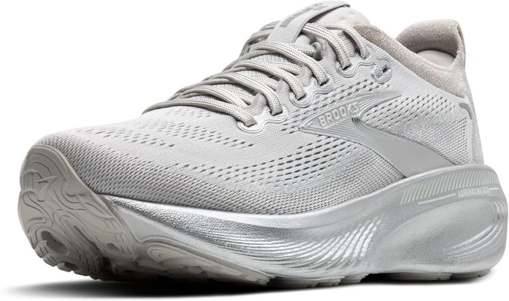 Brooks Women's Adrenaline GTS 25 - Best Overall