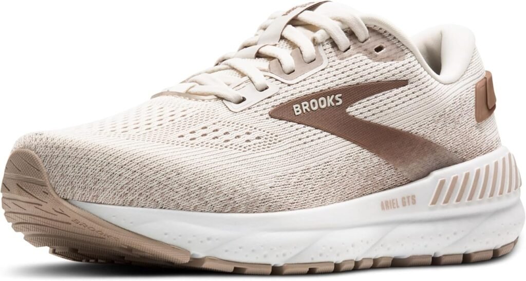 Brooks Women’s Ariel GTS 24 – Best Budget Support Shoe
