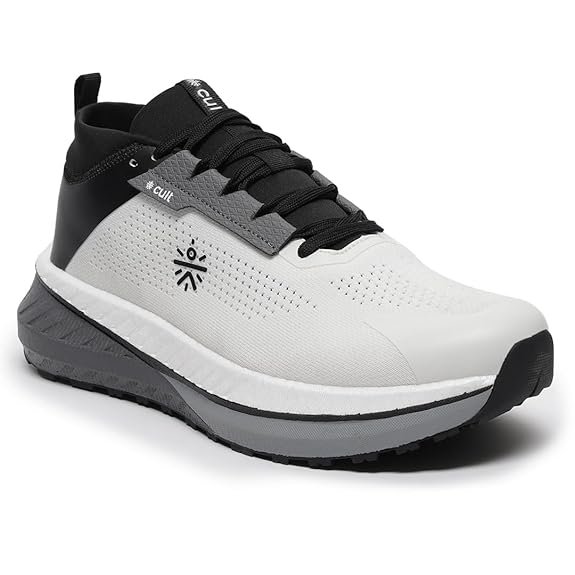 Campus TRASKO men's running shoes with air-cushioned EVA midsole