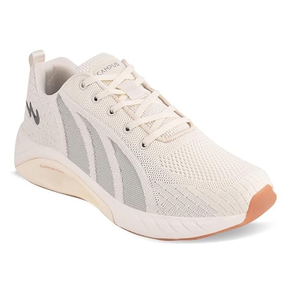 Campus Men Bennett Running Shoes - Best Campus Running Shoes India for daily running, walking and gym workouts