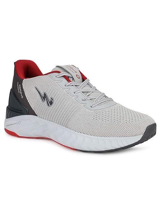 Campus Men Chicago Running Shoes – Best Campus Running Shoes India for daily running and training
