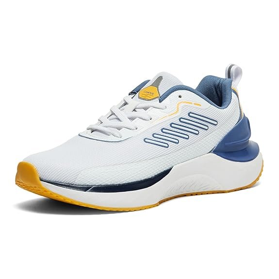 Campus Men Pearson Running Shoes -
Best Campus Running Shoes India for daily running and walking