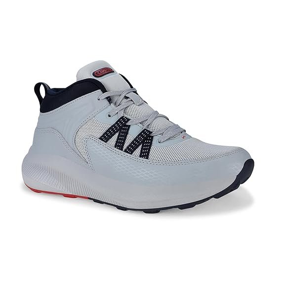 Campus Men's Margot Running Shoes – Best Campus Running Shoes India for lightweight daily running and walking