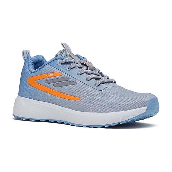 Campus Men's Skipe Running Shoes – Best Campus Running Shoes India for lightweight comfort, daily running and walking